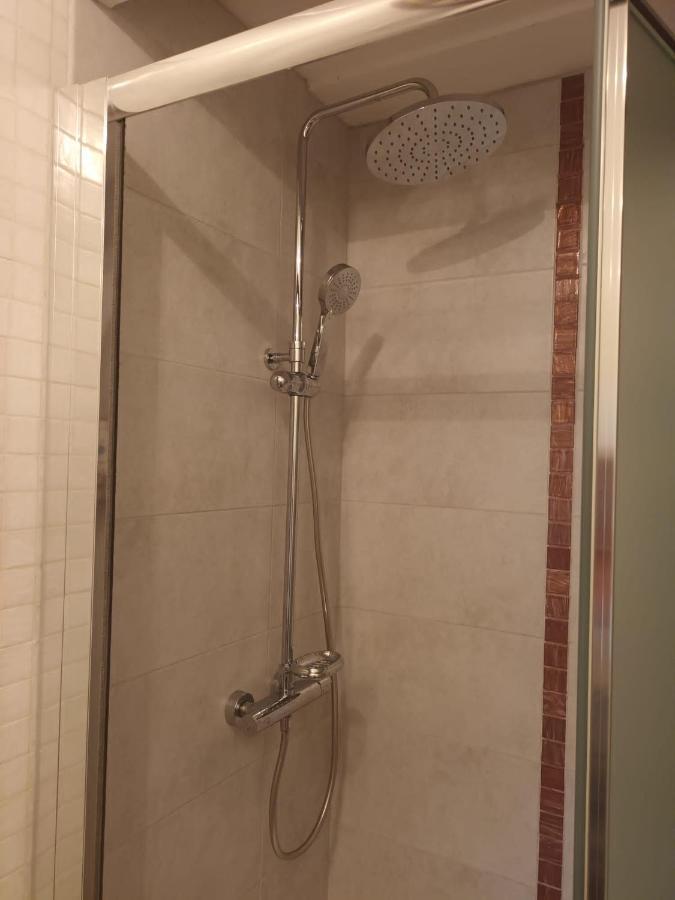 B&B Ai Due Santi Лече Екстериор снимка